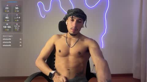 NEW IG  online show from 1, 2, 2026