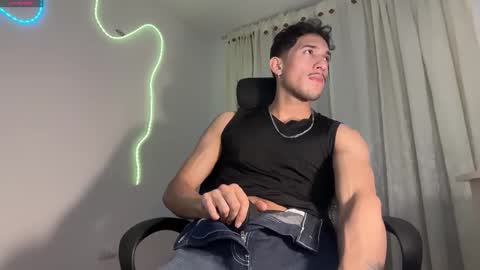 NEW IG  online show from 10, 3, 2026