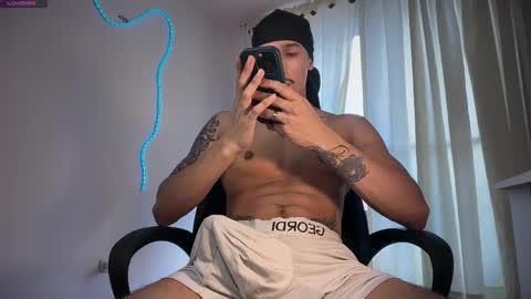 NEW IG  online show from 18, 4, 2026