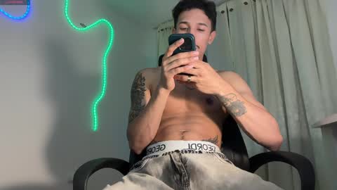 NEW IG  online show from 20, 4, 2026