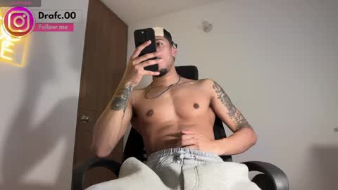 NEW IG  online show from 5, 6, 2026