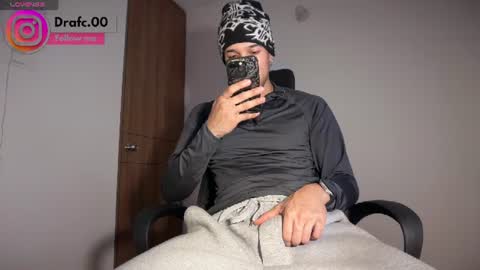 NEW IG  online show from 19, 7, 2026