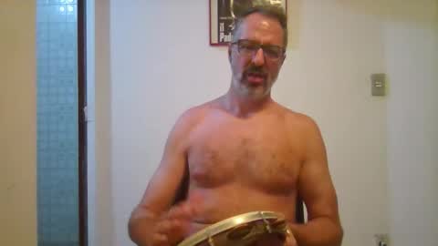 Big Uncle Jungle online show from 16, 12, 2025