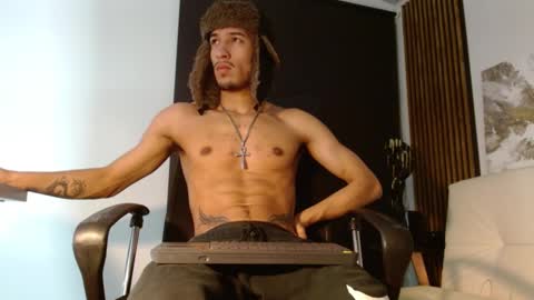 IG online show from 14, 1, 2025