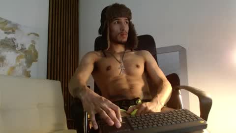 IG online show from 24, 1, 2025