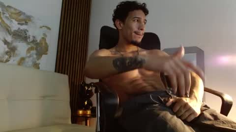 IG online show from 11, 2, 2025