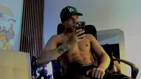 IG online show from 22, 2, 2025