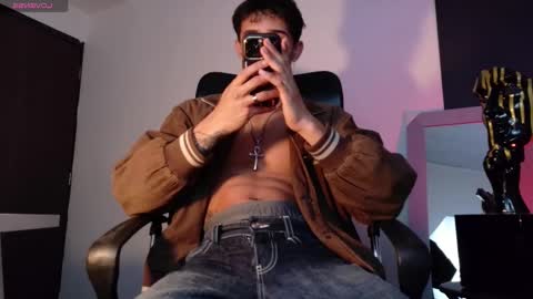 Snapshot of rafaelstone chatting on 10, 1, 2026 IG online show from 10, 1, 2026