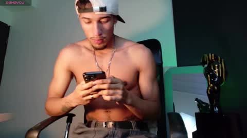 Snapshot of rafaelstone chatting on 11, 1, 2026 IG online show from 11, 1, 2026