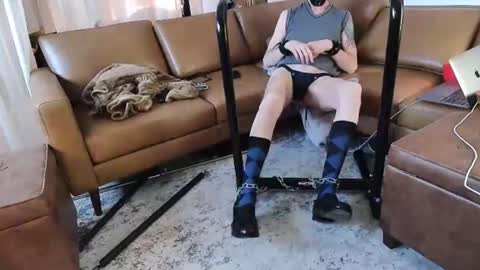 DressSock Shoe online show from 21, 4, 2026