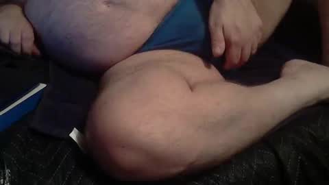 ragamuffin01 online show from 23, 3, 2026