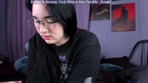 Snapshot of rageins chatting on 7, 3, 2026 Janna online show from 7, 3, 2026