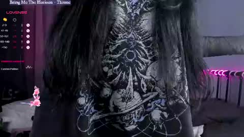 Snapshot of rageins chatting on 15, 6, 2026 Janna online show from 15, 6, 2026