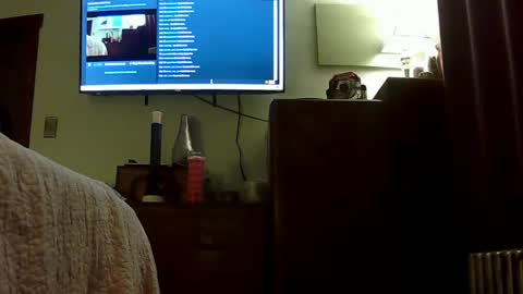 Snapshot of raging_whore_moans chatting on 14, 1, 2025 R W M online show from 14, 1, 2025
