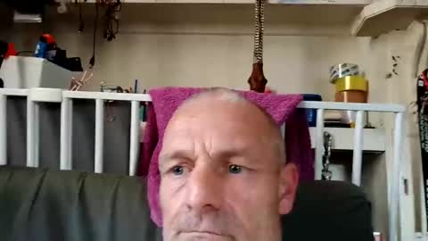 Bigthickdickinvic online show from 6, 2, 2025