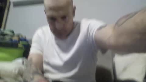 Bigthickdickinvic online show from 5, 4, 2026