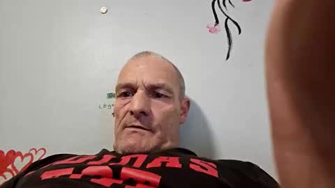 Bigthickdickinvic online show from 16, 4, 2026