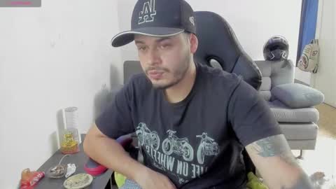 ragnar_lothbrok77 online show from 21, 4, 2026