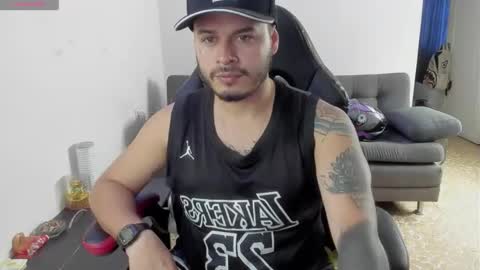 ragnar_lothbrok77 online show from 24, 4, 2026