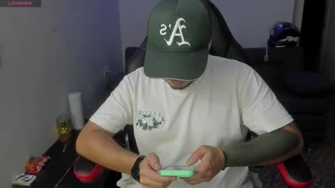 ragnar_lothbrok77 online show from 28, 4, 2026