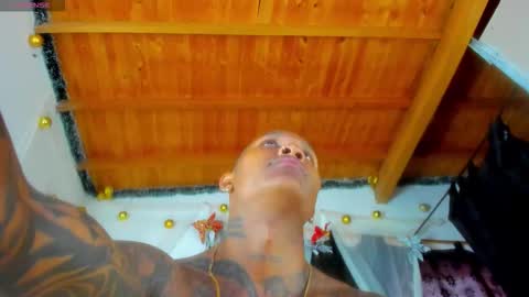 Andres H online show from 22, 12, 2025