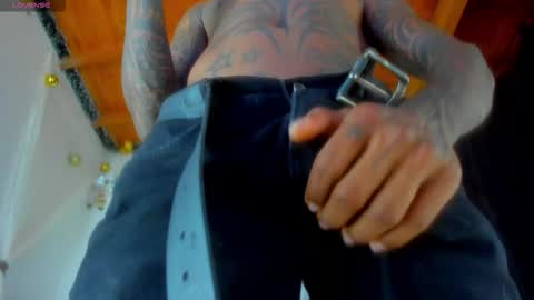 Andres H online show from 11, 3, 2026