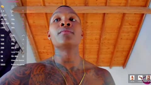 Andres H online show from 2, 4, 2026