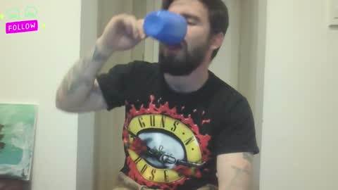 Ragnor vex online show from 9, 12, 2024