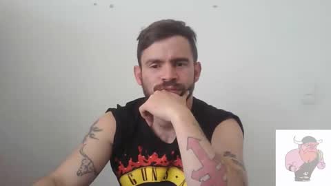 Ragnor vex online show from 23, 1, 2025