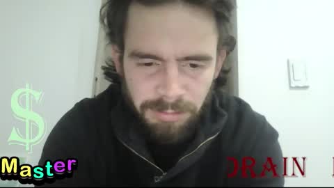 Ragnor vex online show from 3, 10, 2025