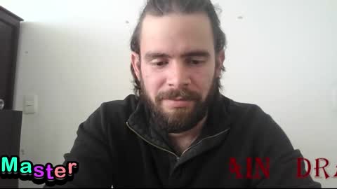 Ragnor vex online show from 16, 10, 2025