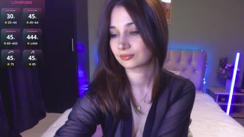 Snapshot of rahatlocum chatting on 6, 4, 2026 Sofie online show from 6, 4, 2026