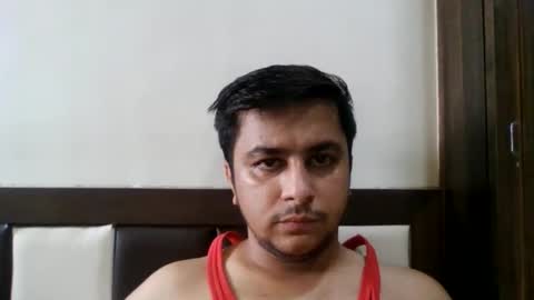 Snapshot of rahuldave007 chatting on 9, 6, 2026 Dave online show from 9, 6, 2026