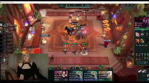 Kate online show from 12, 1, 2025