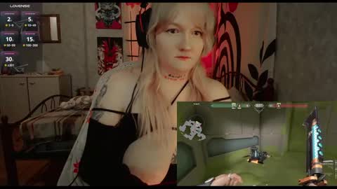 Kate online show from 12, 2, 2025