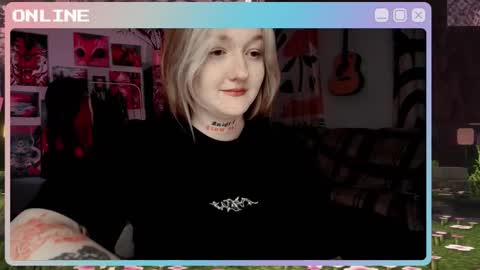 Kate online show from 9, 11, 2025