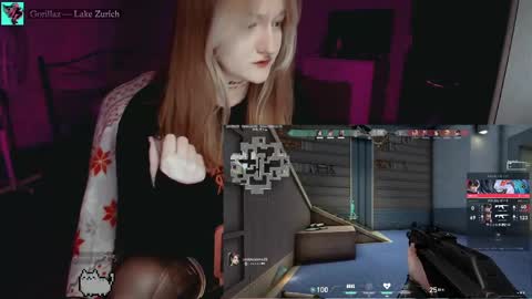 Kate online show from 3, 5, 2026