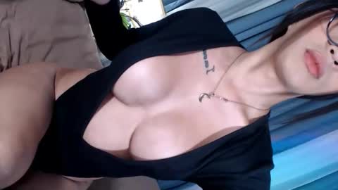 itsmeRailey online show from 11, 9, 2025