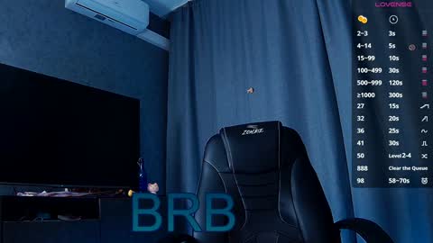 Mei online show from 22, 1, 2025