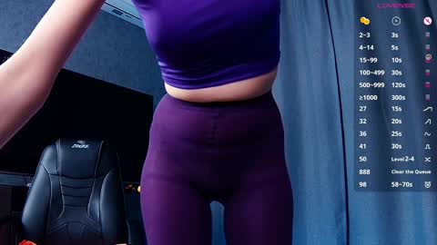 Mei online show from 29, 1, 2025