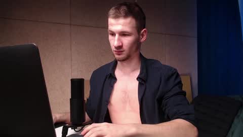 Rainbow James  online show from 27, 12, 2024