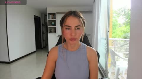 Snapshot of rainbow_jenny chatting on 31, 5, 2026 Jennyindependent model . online show from 31, 5, 2026