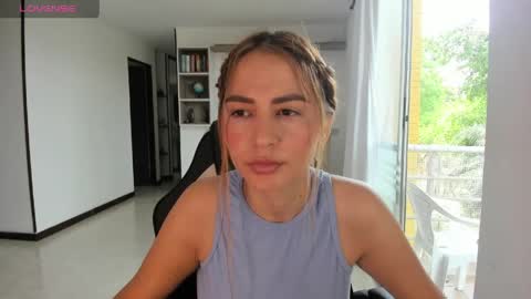 Snapshot of rainbow_jenny chatting on 31, 5, 2026 Jennyindependent model . online show from 31, 5, 2026