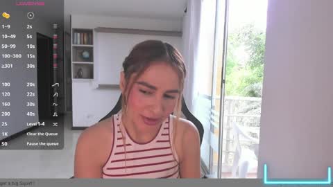 Snapshot of rainbow_jenny chatting on 7, 6, 2026 Jennyindependent model . online show from 7, 6, 2026