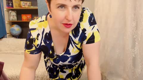 rainbowladyy online show from 10, 1, 2025