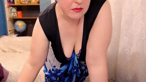 rainbowladyy online show from 30, 1, 2025