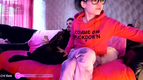 Joline and Alexa online show from 25, 2, 2025