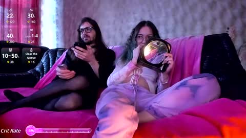 Joline and Alexa online show from 26, 2, 2025