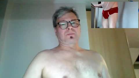 Rainer online show from 15, 12, 2024