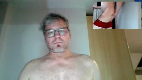 Rainer online show from 23, 12, 2024